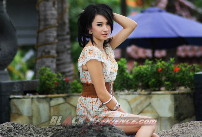 Summer Time With Winny